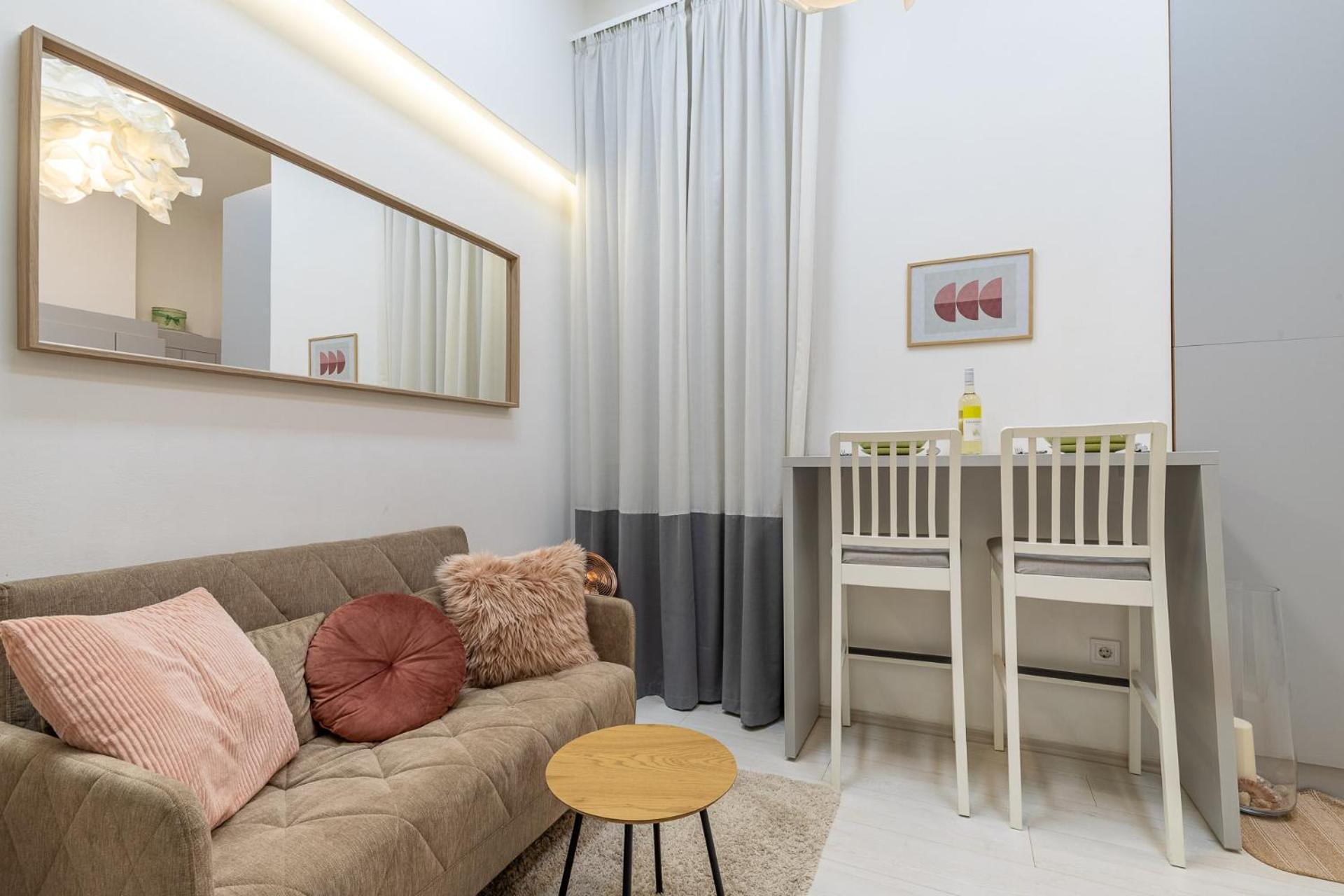 Lejlighed Star House *