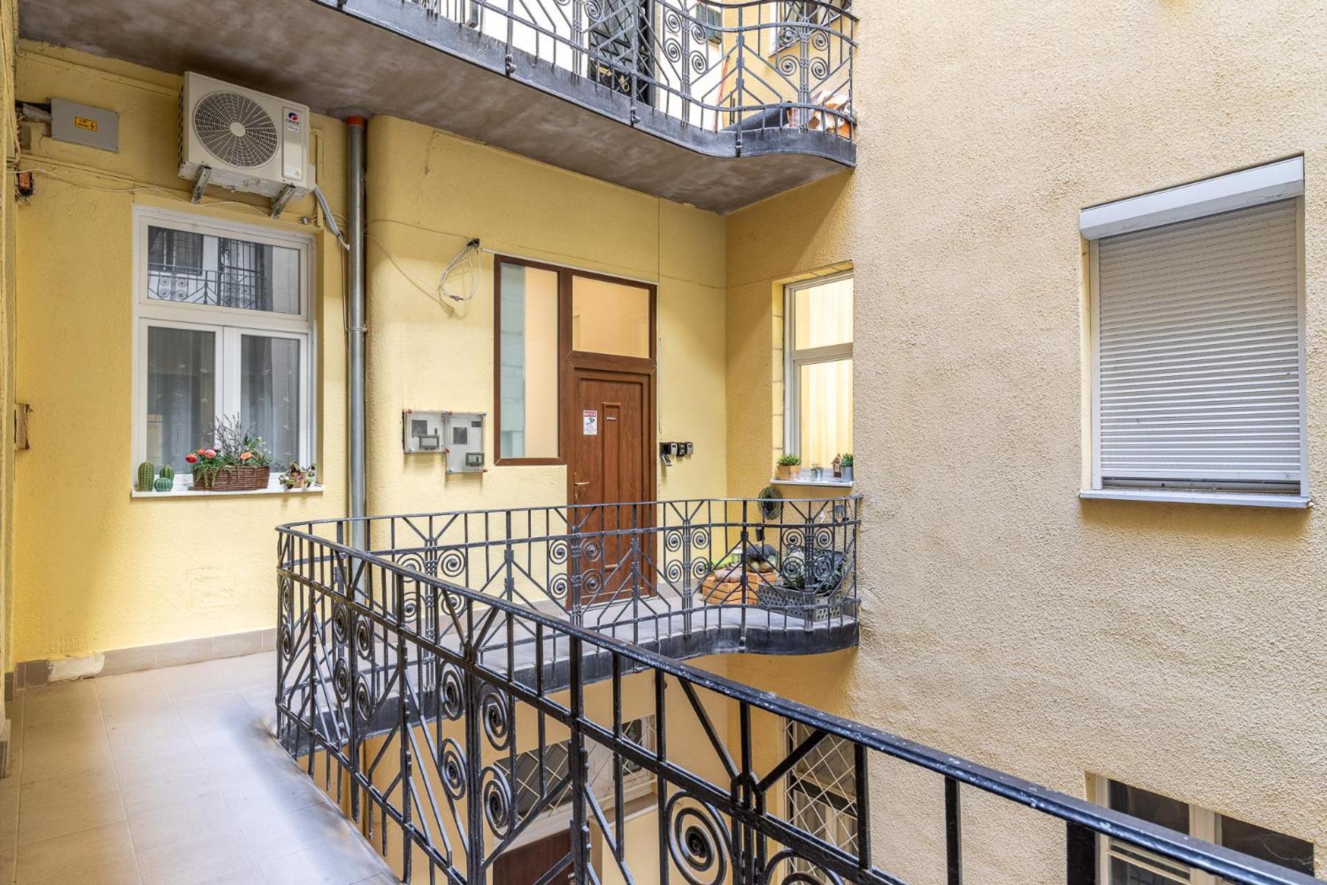 Lejlighed Star House Budapest